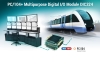 Multipurpose Digital I/O Module DIC324 