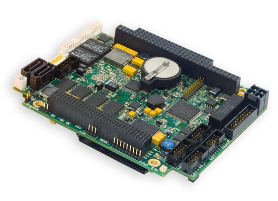 CPC308 PC/104-Plus Intel Atom N450/D510 SBC