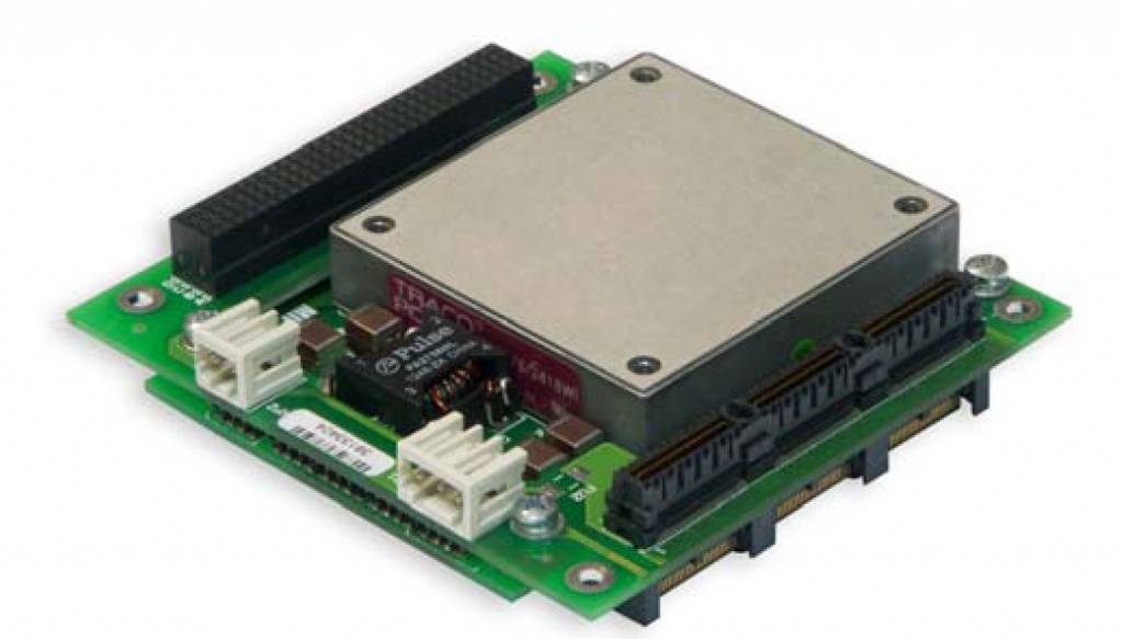 PS352 StackPC-PCI Power Supply Module