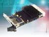 CPC520 3U CompactPCI Plus I/O (PICMG 2.30) CPU Module