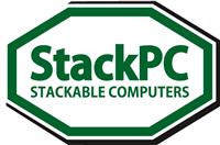 StackPC - smart combination of advantages of PC/104, PC/104 Plus, PCI/104 Express and Computer-On-Modules specs - is a new approach to embeddable modules and systems development.