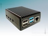 AdvantiХ (Powered by Fastwel)   Innovations: High-Performance Industrial Mini-PC WS-2000 with 4-x Core CPU