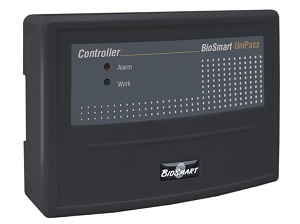 BioSmart Unipass Controller