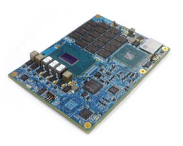 CPC1304 COM Express Basic CPU Module