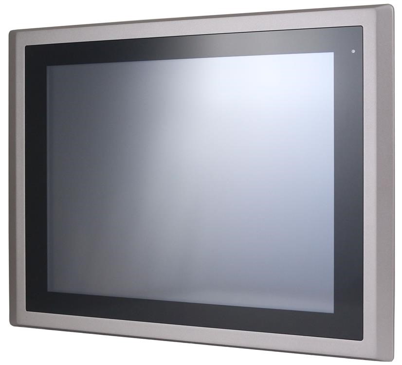 PPC-15FN2 Intel® Pentium® N4200 Fanless 15” Panel PC PPC-15FN2 Intel® Pentium® N4200 Fanless 15” Panel PC