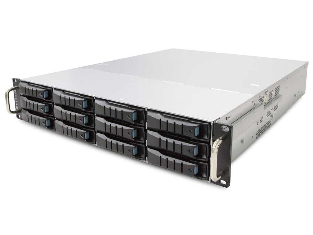 DS-2012-A4 Intel® Xeon® E3-1200V5 Cost-Efficient Entry-Level Data Storage System DS-2012-A4 Intel® Xeon® E3-1200V5 Cost-Efficient Entry-Level Data Storage System