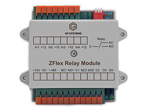 Relay Module ZFLEX