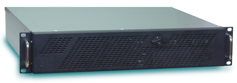 GS-2501-X5 (Advantix - powered by Fastwel) Intel® Xeon® Scalable Compact Failsafe Server