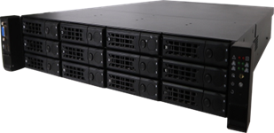 GS-212С-S2 Two Socket General-Purpose Server