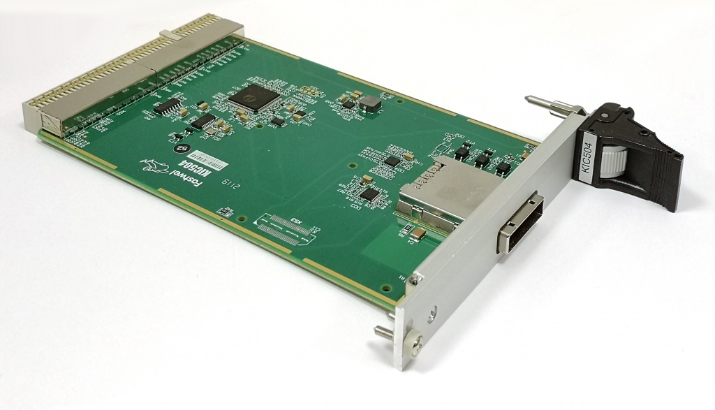 KIC504 Interface Module