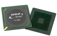 Fastwel Continues to Manufacture Modules Based on AMD LX800 CPUs