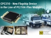 CPC310 - PC/104-Plus Intel Atom E38xx SBC launch