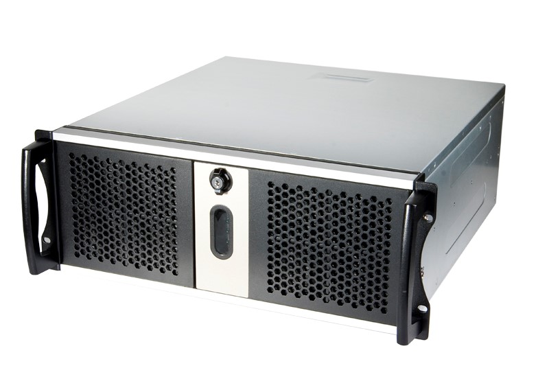 GS-4504 2 x Intel® Xeon® E5-2600v3/v4 Two-Processor High-Performance Server