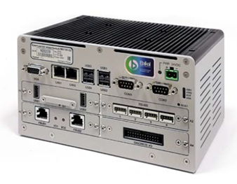 MK150-02 Baikal-T1 1.2 GHz MIPS32 (Dual Core) Based Modular Computer