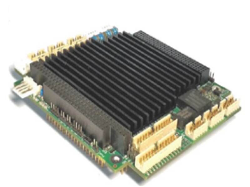 CPC316 PC/104 plus Vortex86DX3 CPU Module