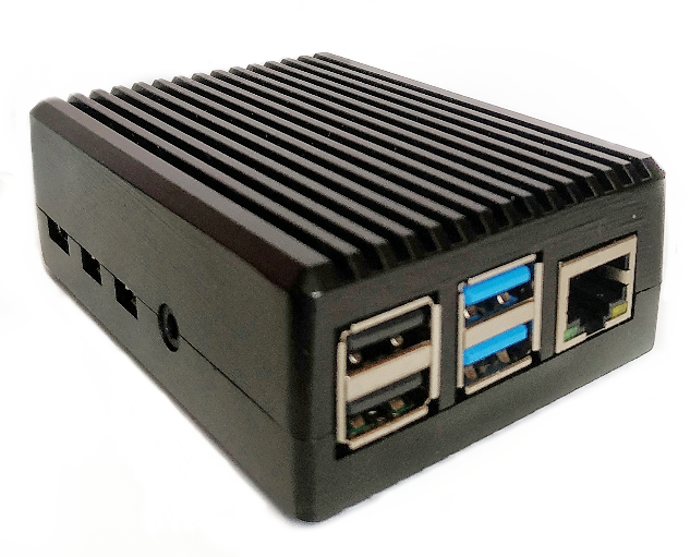 WS-200X (Advantix - powered by Fastwel) Compact Industrial Computer
