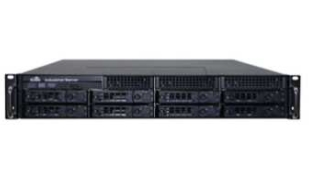 GS-208C-E1 Xeon-Е3 High-Performance Server