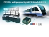 Multipurpose Digital I/O Module DIC324 