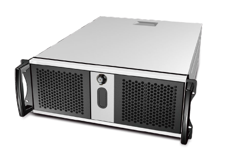 GS-1318163 (Advantix - powered by Fastwel) High-Performance Single–Processor Server 