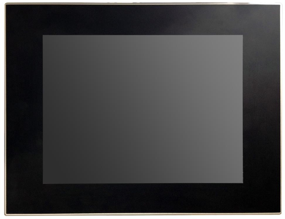 PPC-E17 Intel® Core™ i5-4300U High-Performance Fanless 17” Panel PC PPC-E17 Intel® Core™ i5-4300U High-Performance Fanless 17” Panel PC