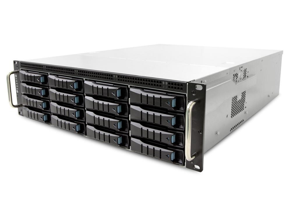 DS-3016-A4 (Advantix - powered by Fastwel) Average Capacity Data Storage System