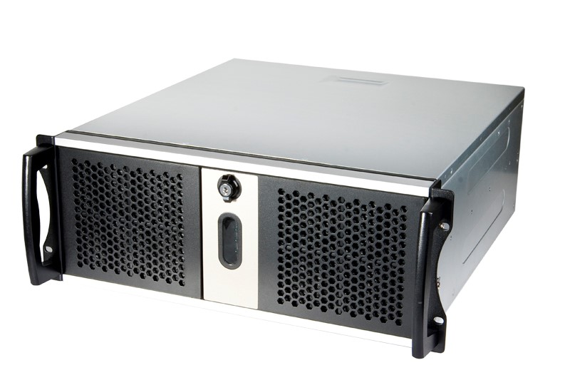 GS-4502 Intel® Xeon® E5-2600v3 Failsafe High-Performance Universal Server GS-4502 Intel® Xeon® E5-2600v3 Failsafe High-Performance Universal Server