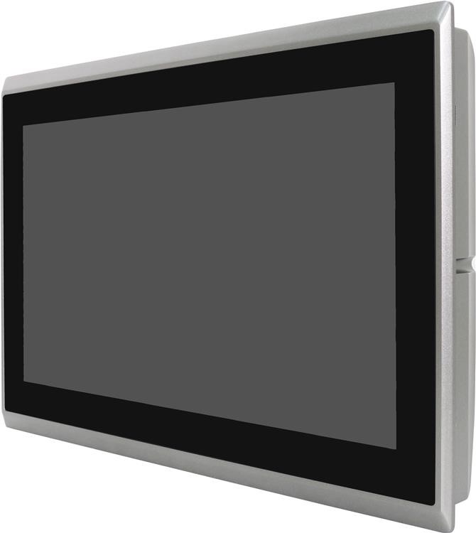 PPC-E16S Intel® Core™ i3-6100U High-Performance 15.6” Fanless Panel PC PPC-E16S Intel® Core™ i3-6100U High-Performance 15.6” Fanless Panel PC
