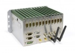 BRPD01 - Data recording and transfer unit (EN50155 compliant)