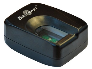 FS-80 Fingerprint Scanner