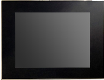 PPC-17FN Intel® Atom™ Dual Core D2550 Fanless Low-Power 17” Panel PC PPC-17FN Intel® Atom™ Dual Core D2550 Fanless Low-Power 17” Panel PC